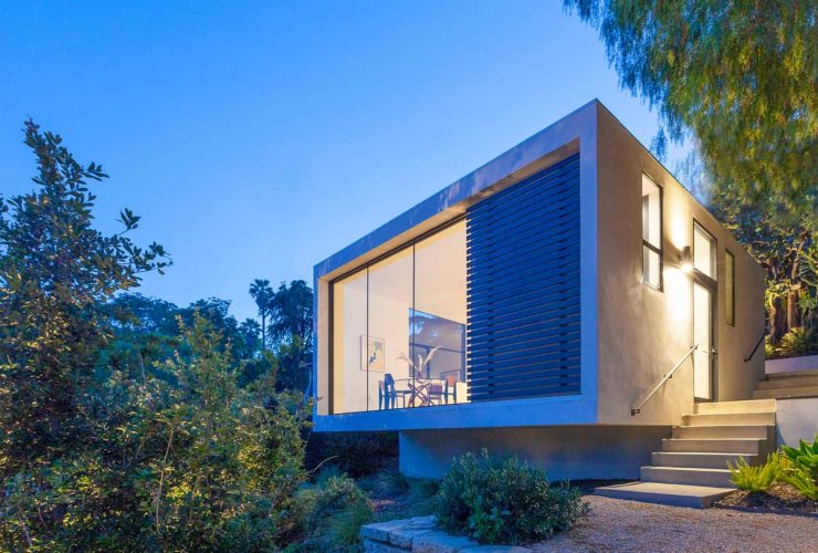 Echo House 11