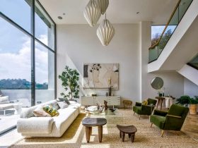 Echo House 4
