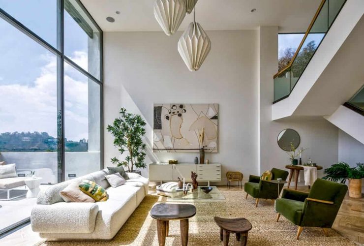 Echo House 4