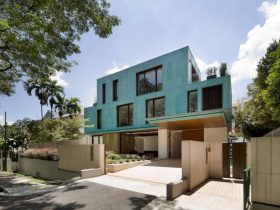 Green House 11
