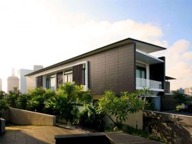 Hilltop House 5
