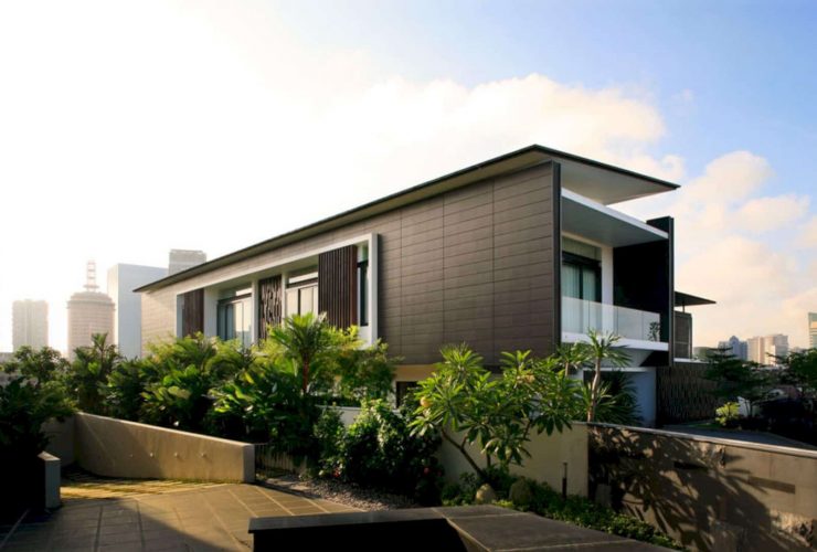 Hilltop House 5