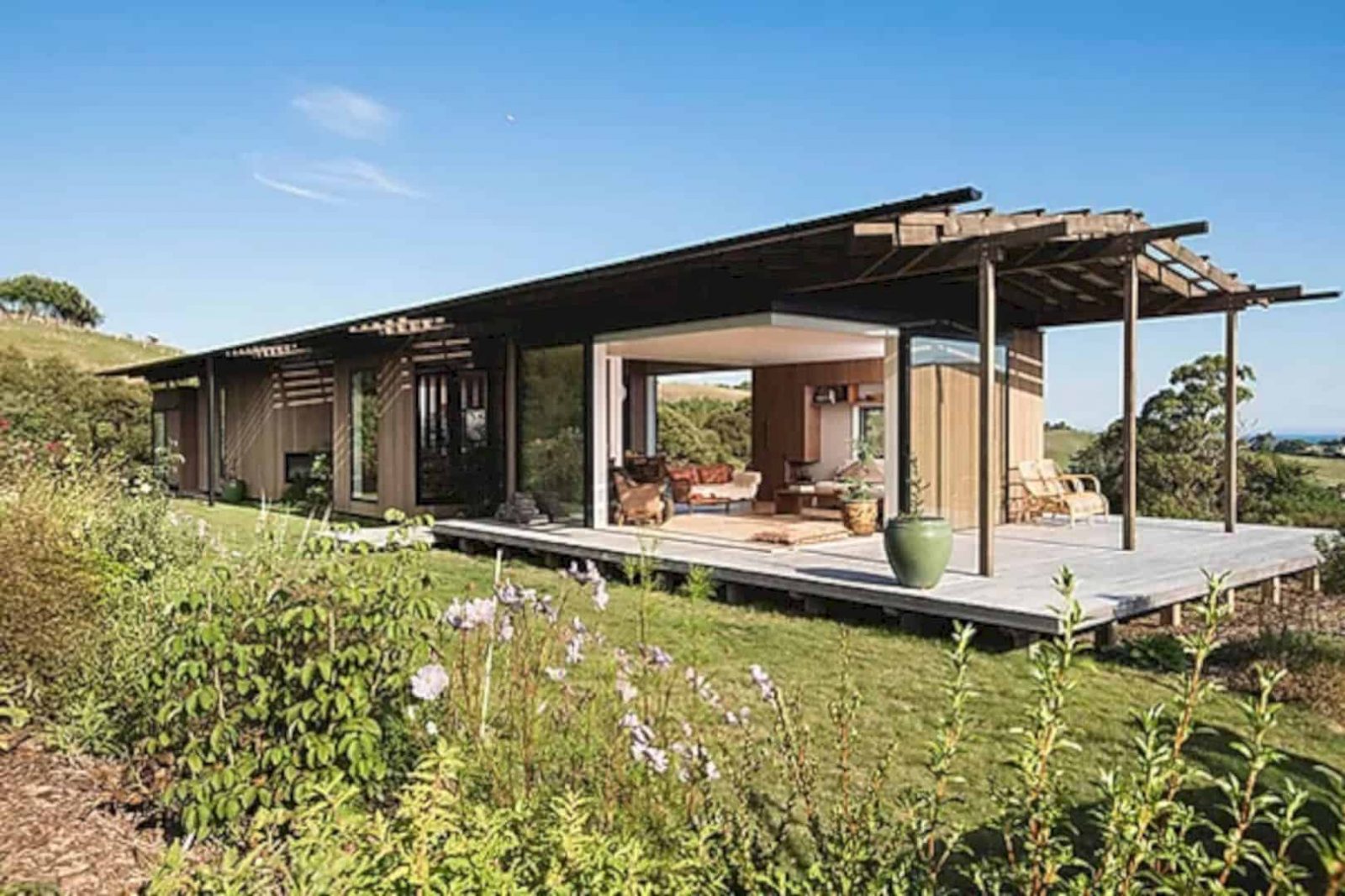 Huru House 2