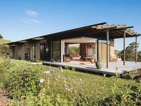 Huru House 2