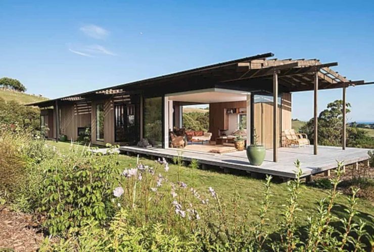 Huru House 2
