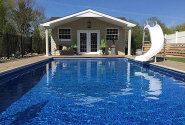 In Ground Pools