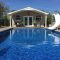 In Ground Pools