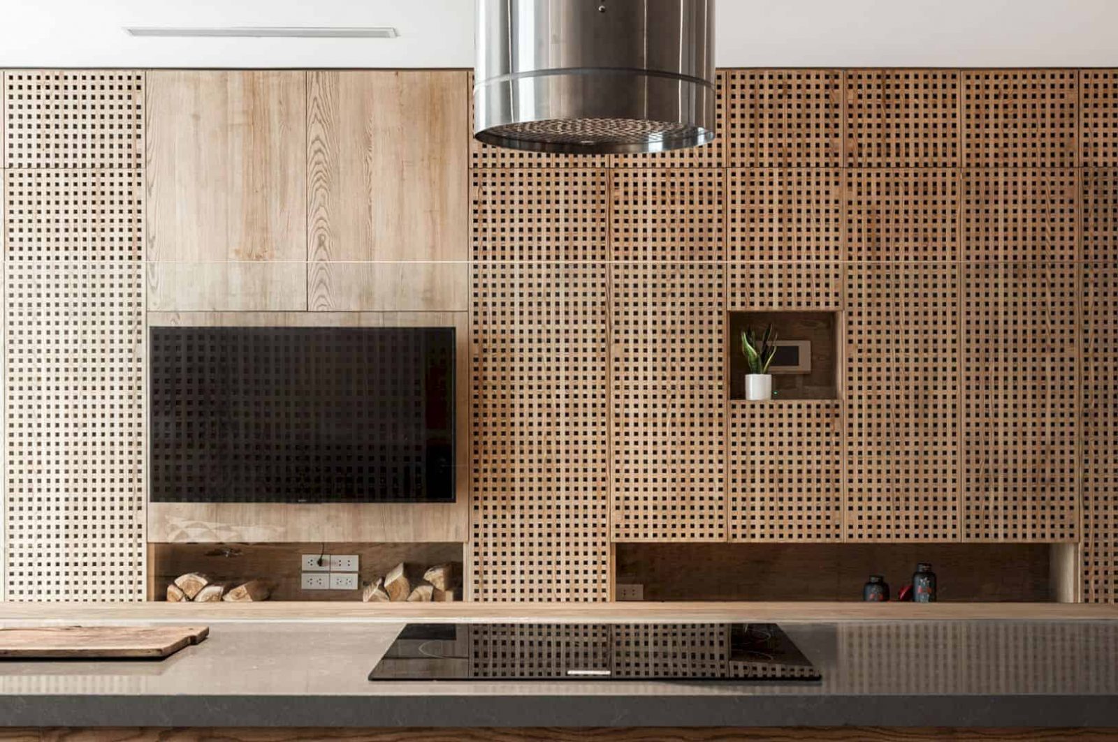 Joinery A 19