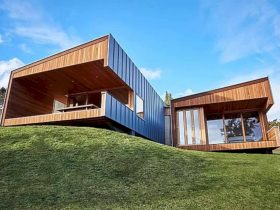 Kanuka Valley House 2