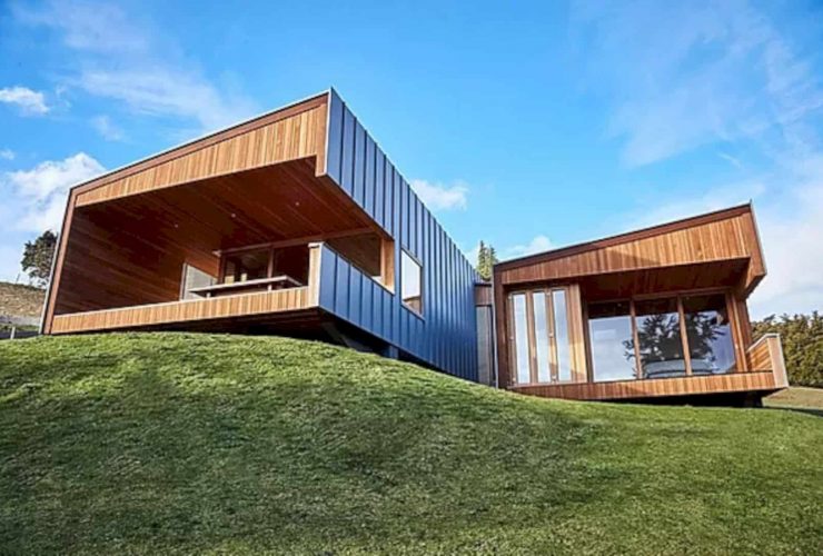 Kanuka Valley House 2