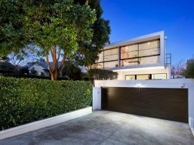 Kooyongkoot Road Renovation Hawthorn 3