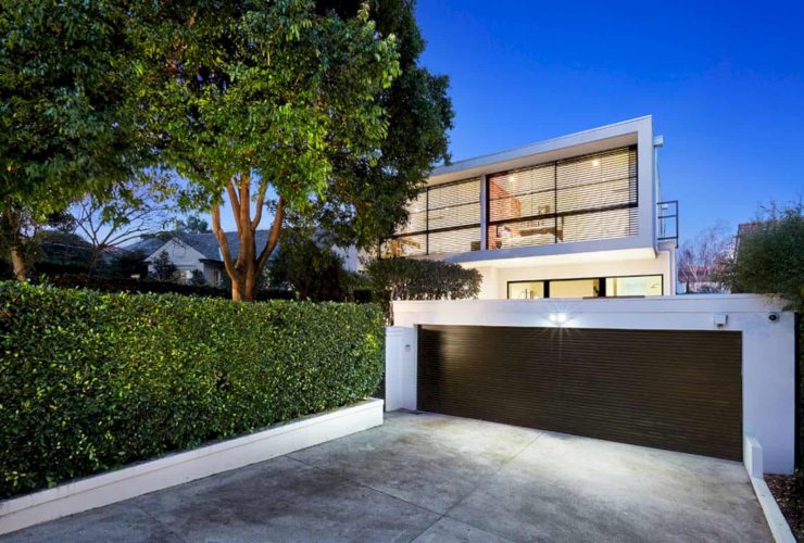 Kooyongkoot Road Renovation Hawthorn 3