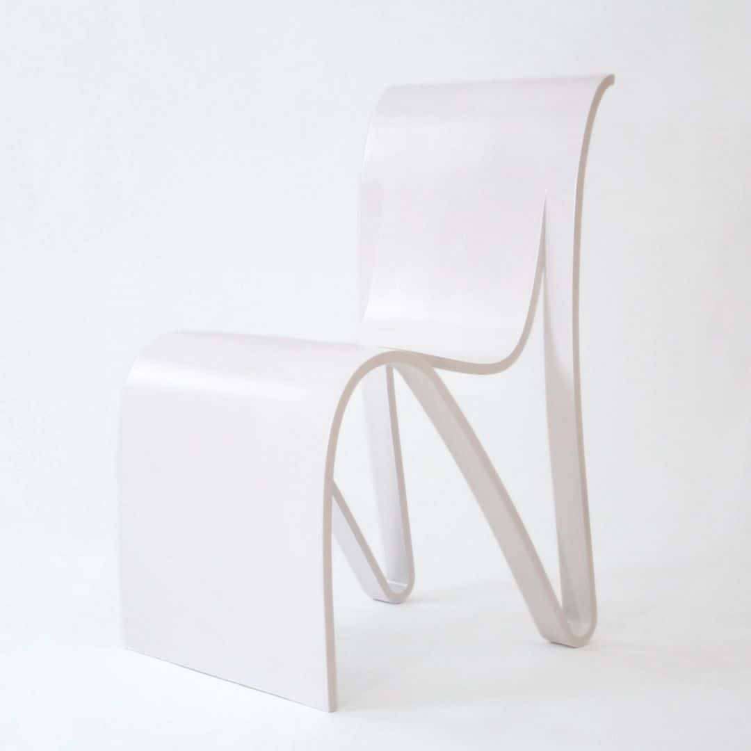Kulms Stackable Chair By Daisuke Nagatomo And Minnie Jan 3