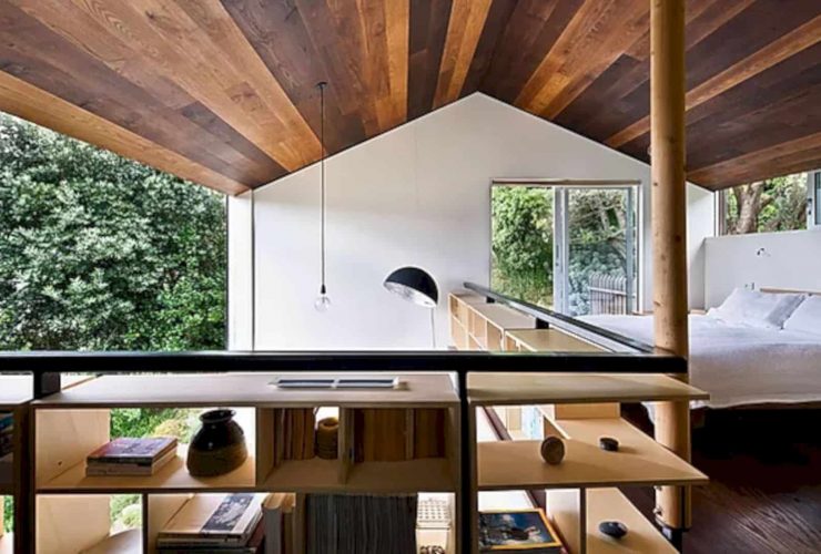 Nine Tsubo House 5