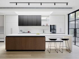Roseberry Street House Hawthorn East 10