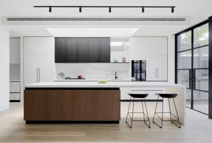 Roseberry Street House Hawthorn East 10