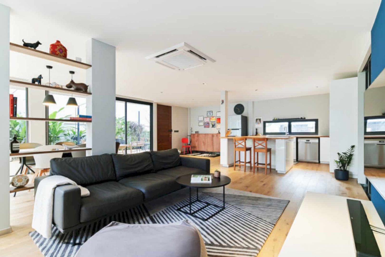 Sathorn 11 House 18