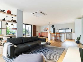 Sathorn 11 House 18