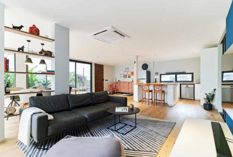Sathorn 11 House 18