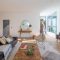 Tilt Shift House 5