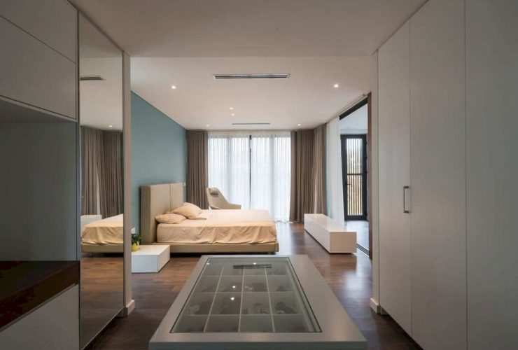 VH6 House 30