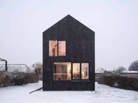 Villa Wood 4