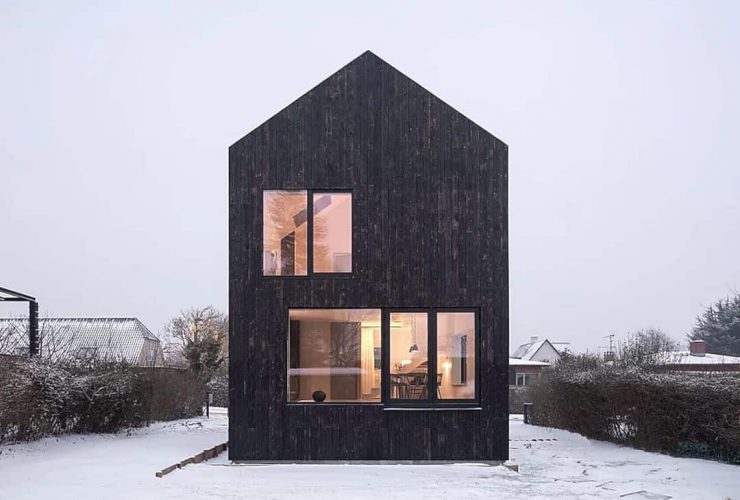 Villa Wood 4
