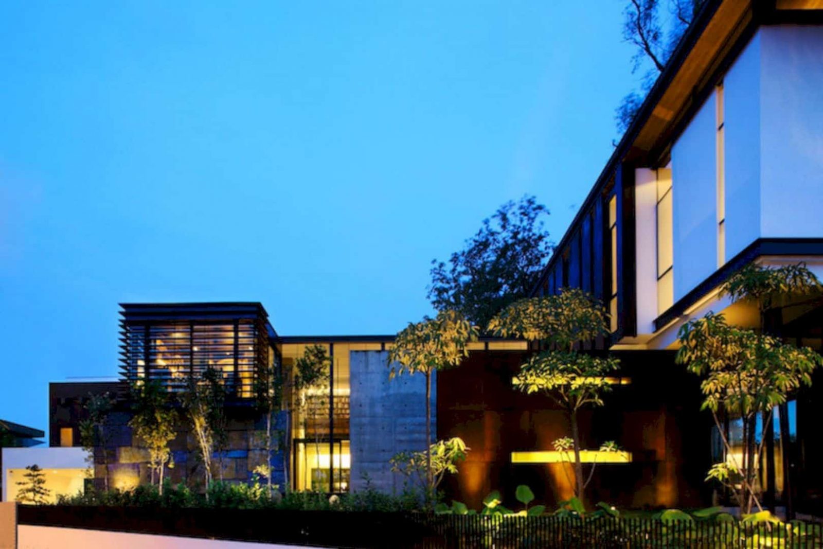 Windcatcher House 1
