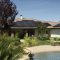 Black Solar Panels On Brown Roof 2850347