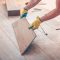 Flooring Material