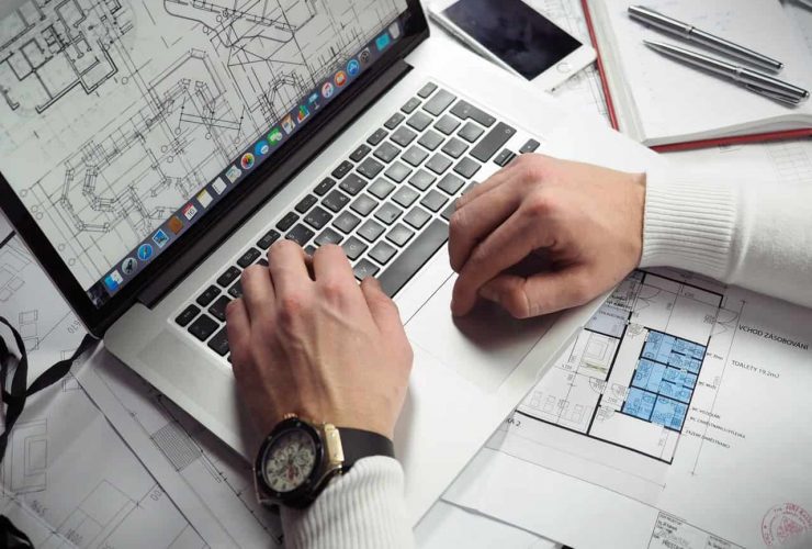 Houses Businessman Man Hands 110469