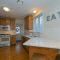 Kitchen Island Granite 100575