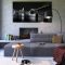 Modern Living Room 2440471