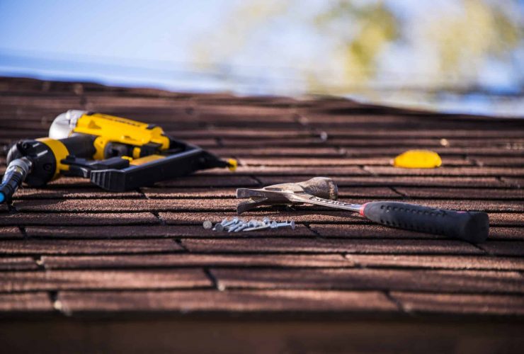 Roof Material