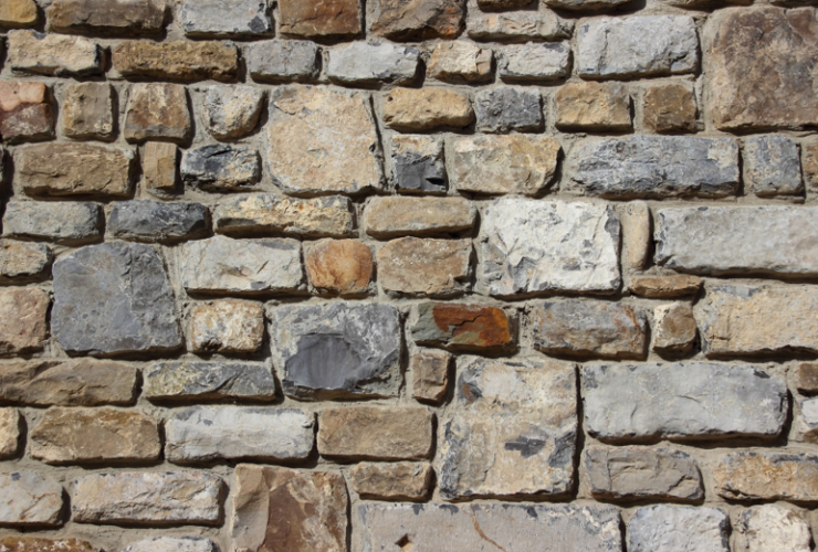 Stones