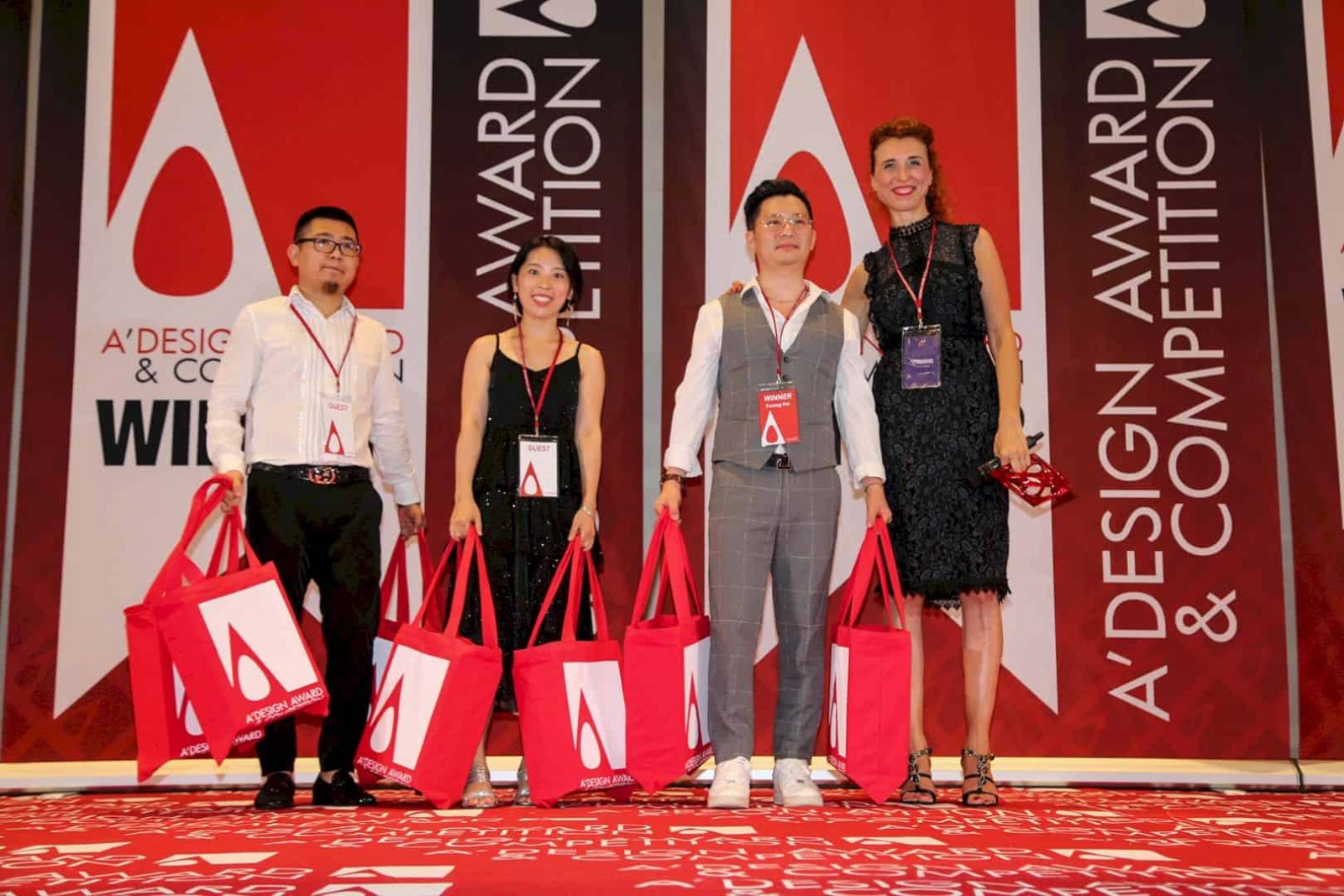 A' Design Award And Competition 3