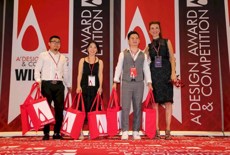 A' Design Award And Competition 3