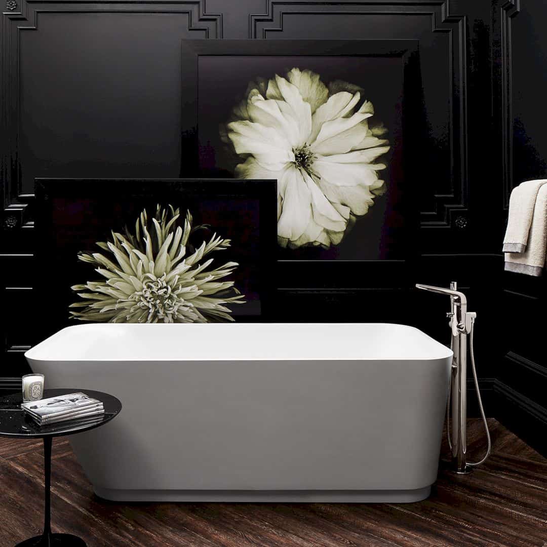 DXV Modulus Bathroom Collection By DXV 4