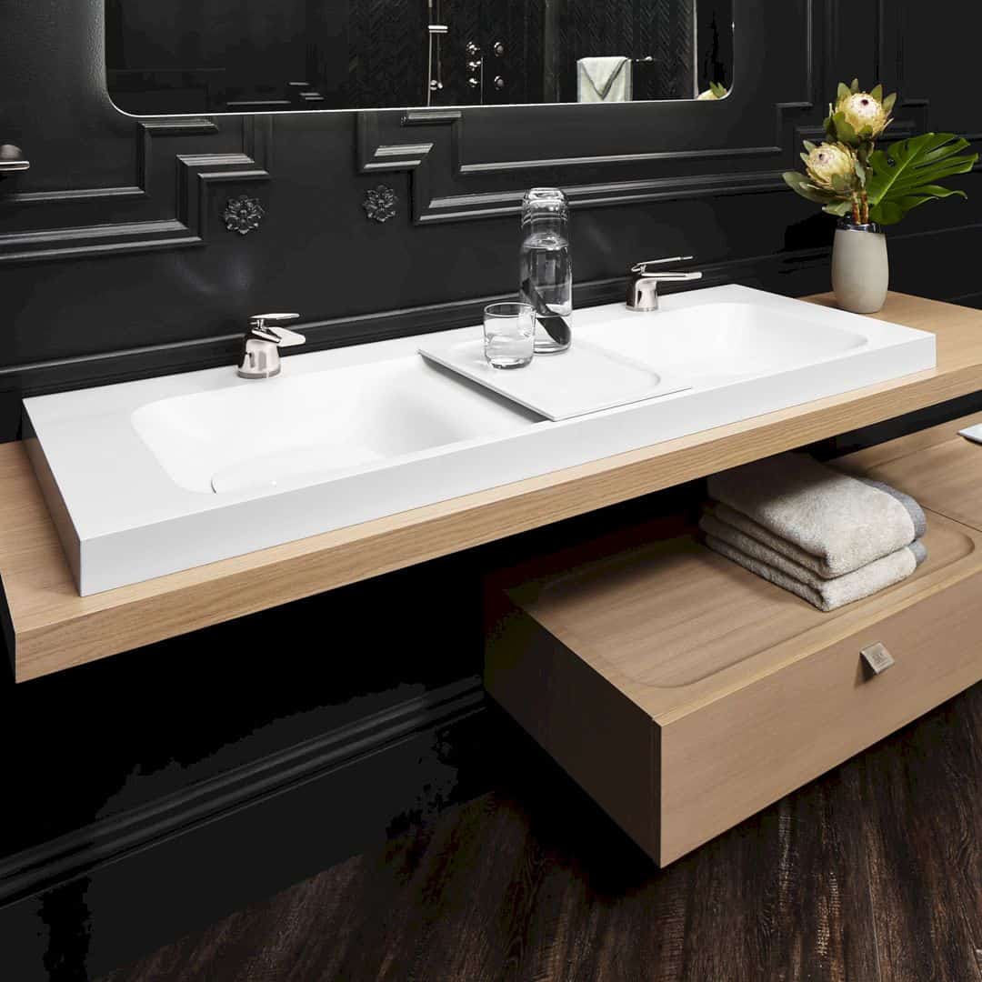 DXV Modulus Bathroom Collection By DXV 5