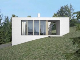 Family House In Vsetín Rokytnice II 3
