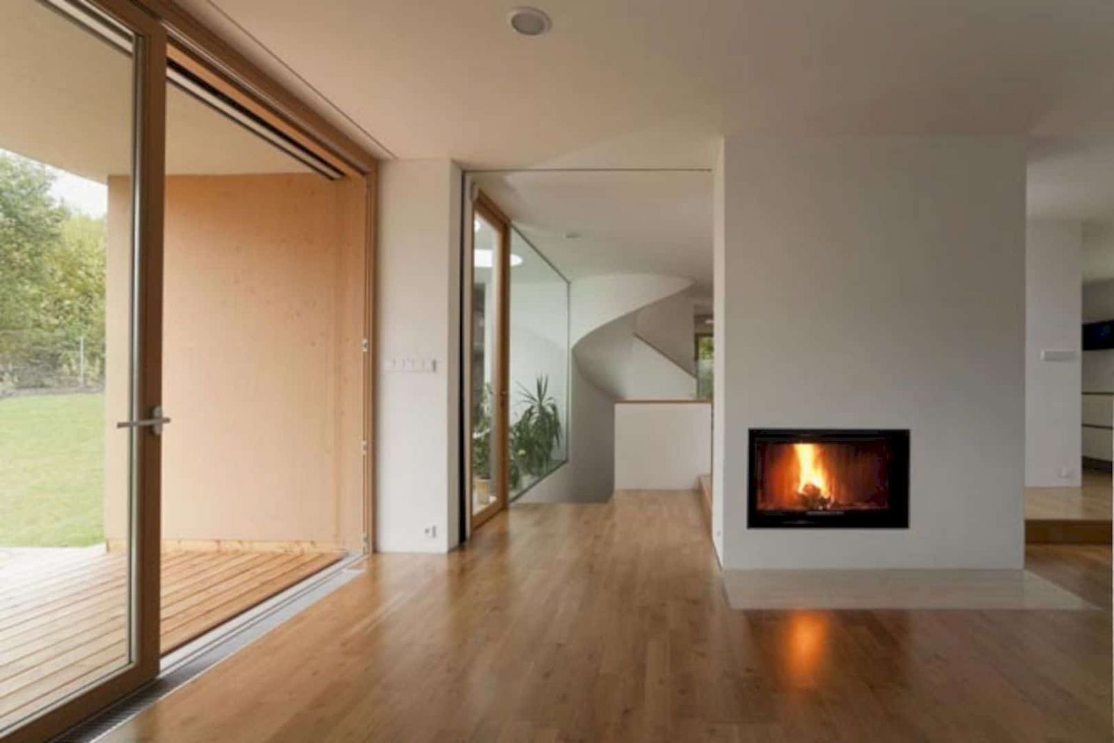 Family House In Zlín Nivy 3