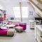 Furniture For The National Audiovisual Institute (NInA) 6