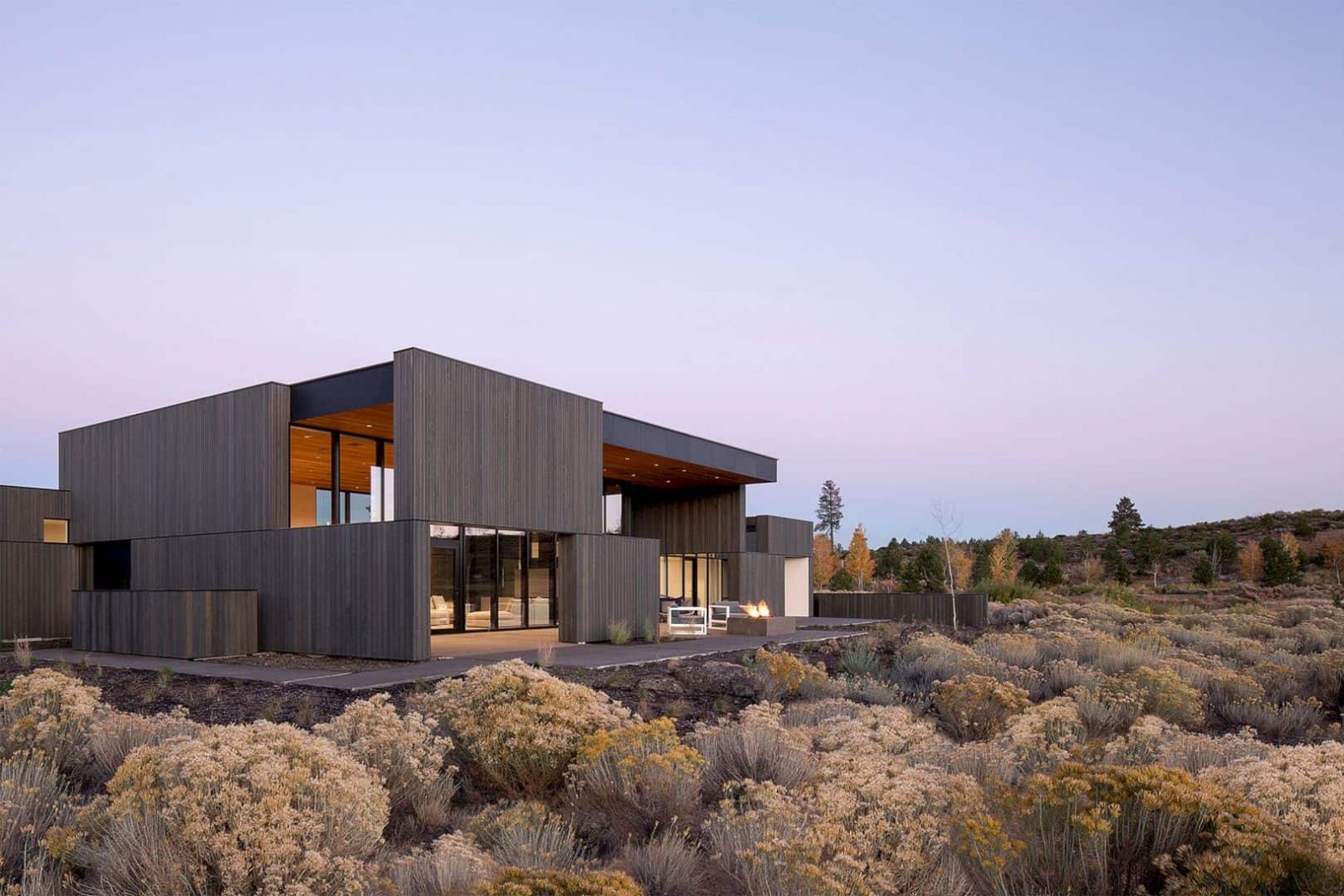 High Desert Residence 9
