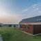 House In The Landscape 1