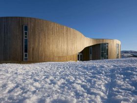 Illusuak Cultural Centre 9