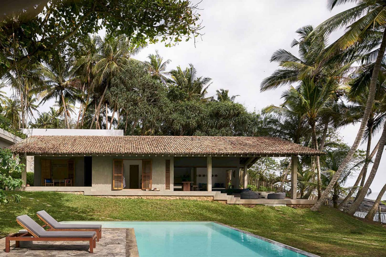 K House 18