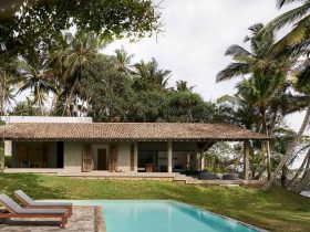K House 18