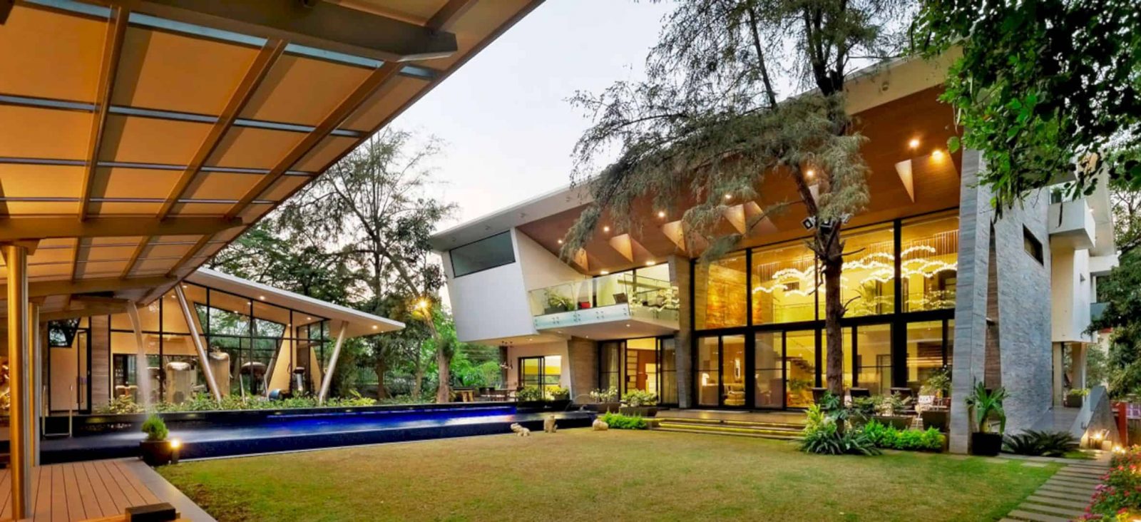 ONella Residence Pune 6