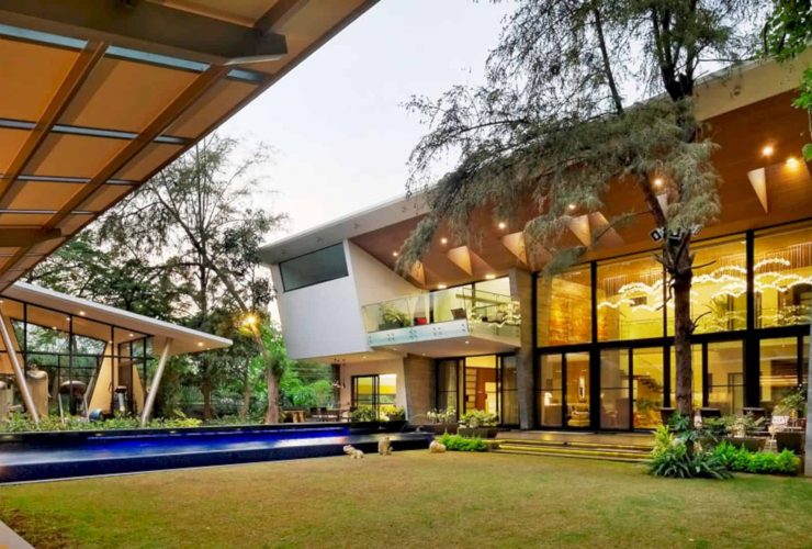 ONella Residence Pune 6