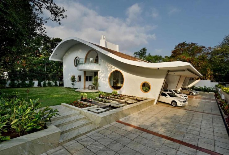 Queens Garden Bungalow 10